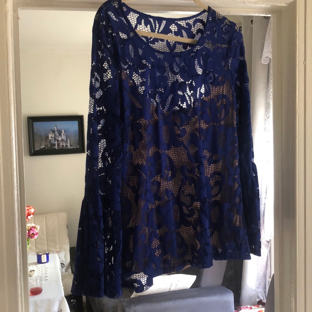 Brand New, worn once to an event